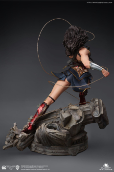 Queen Studios Wonder Woman